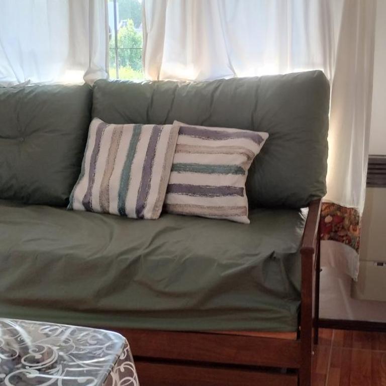 Departamento en Mar del Plata - Apartamento de 1 dormitorio - 12