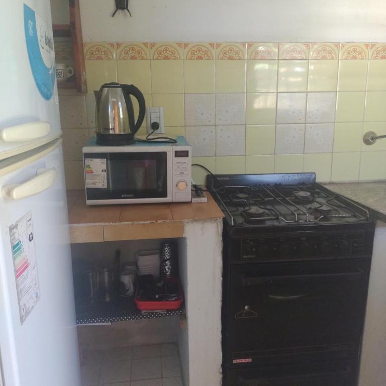 El descanso - Two-Bedroom Apartment - 8