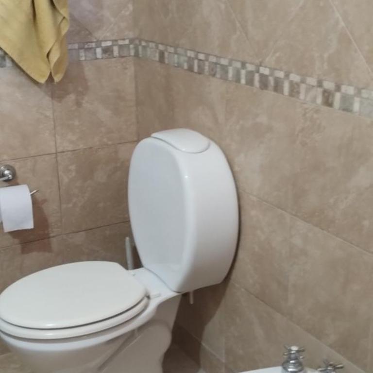 Departamento en Mar del Plata - Apartamento de 1 dormitorio - 14