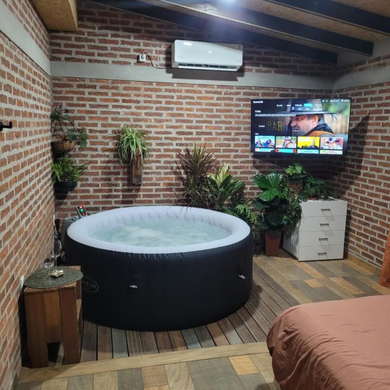 El Reencuentro - Casa con 1 dormitorio - 10