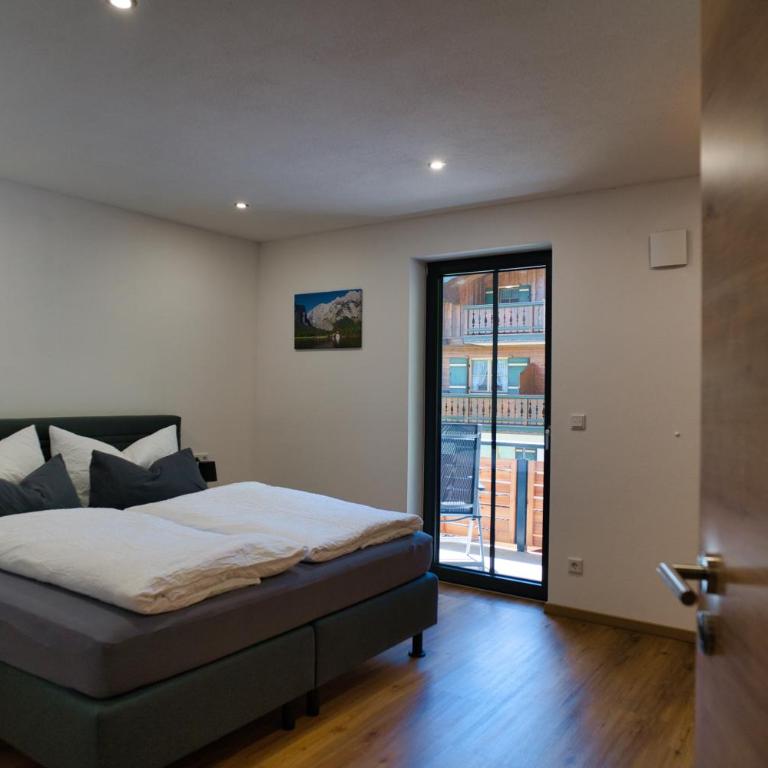Ferienwohnung Losbichl - Apartment mit 2 Schlafzimmern - 7