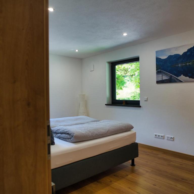 Ferienwohnung Losbichl - Apartment mit 2 Schlafzimmern - 8