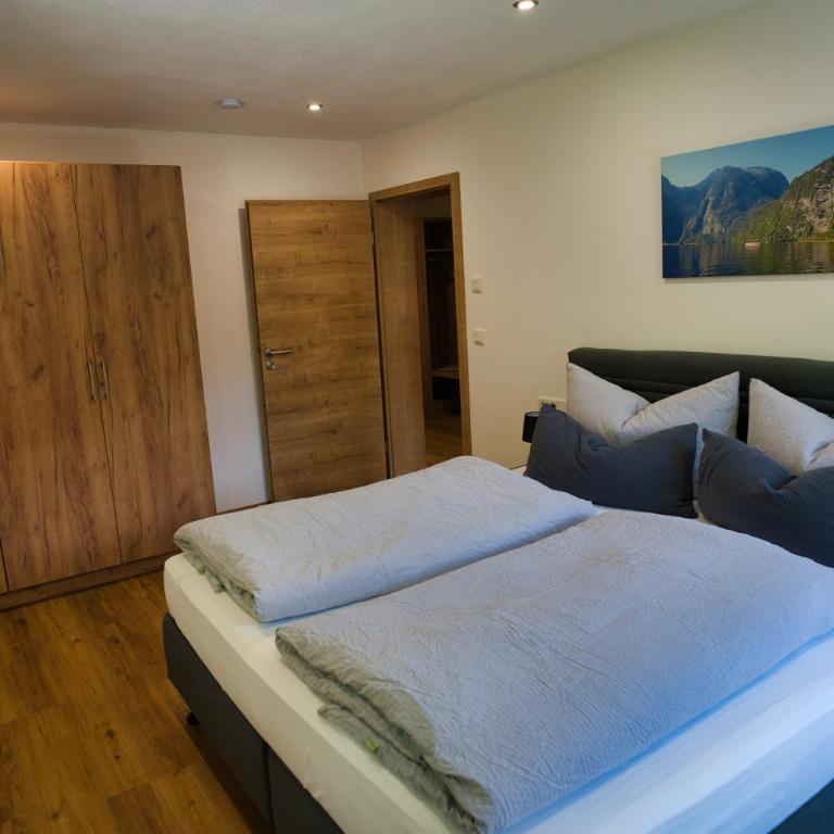Ferienwohnung Losbichl - Apartment mit 2 Schlafzimmern - 6