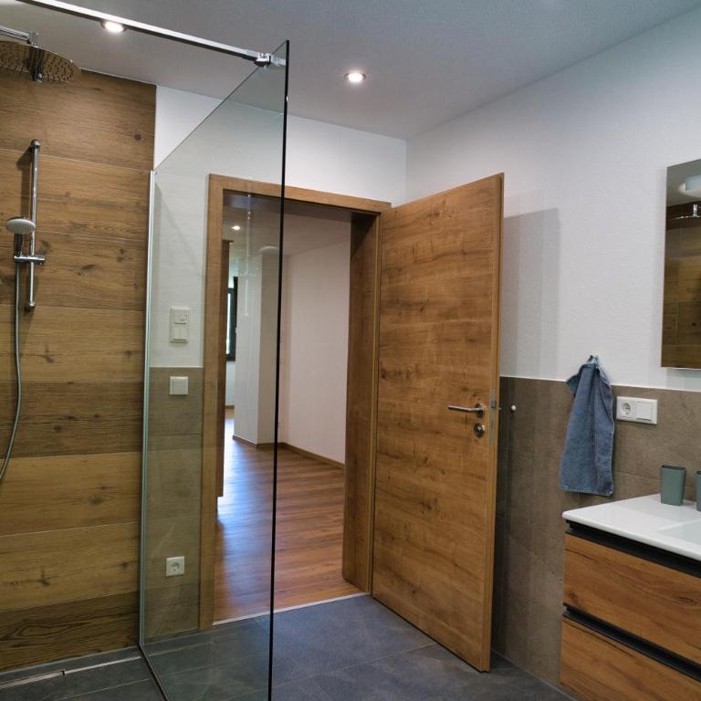 Ferienwohnung Losbichl - Apartment mit 2 Schlafzimmern - 10