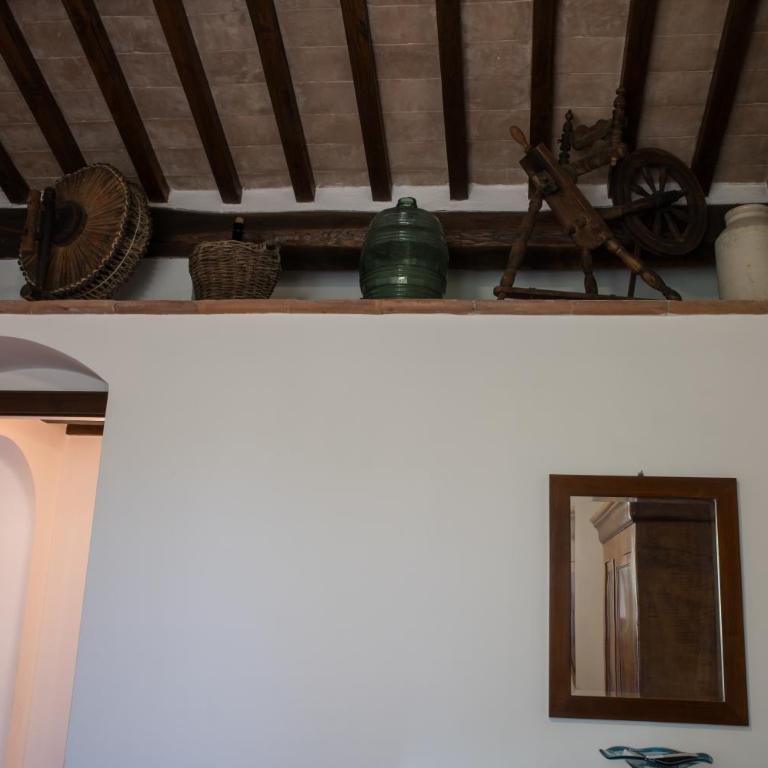 Casa dei Tigli - Casa con 1 Camera da Letto - 25