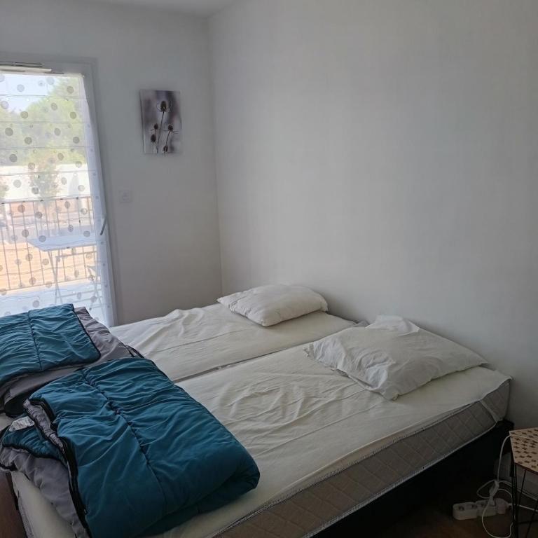 Appartement de charme en plein centre-ville, 20 min à pied de la plage et 5 min des commerces et du marché - Appartamento con 2 Camere da Letto - 5