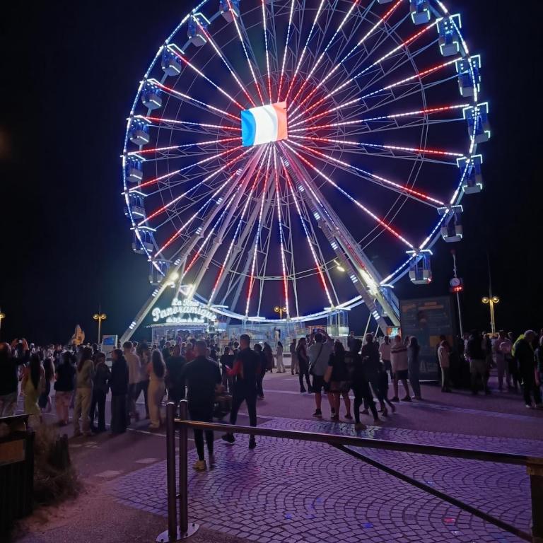 Appartement de charme en plein centre-ville, 20 min à pied de la plage et 5 min des commerces et du marché - Appartamento con 2 Camere da Letto - 14