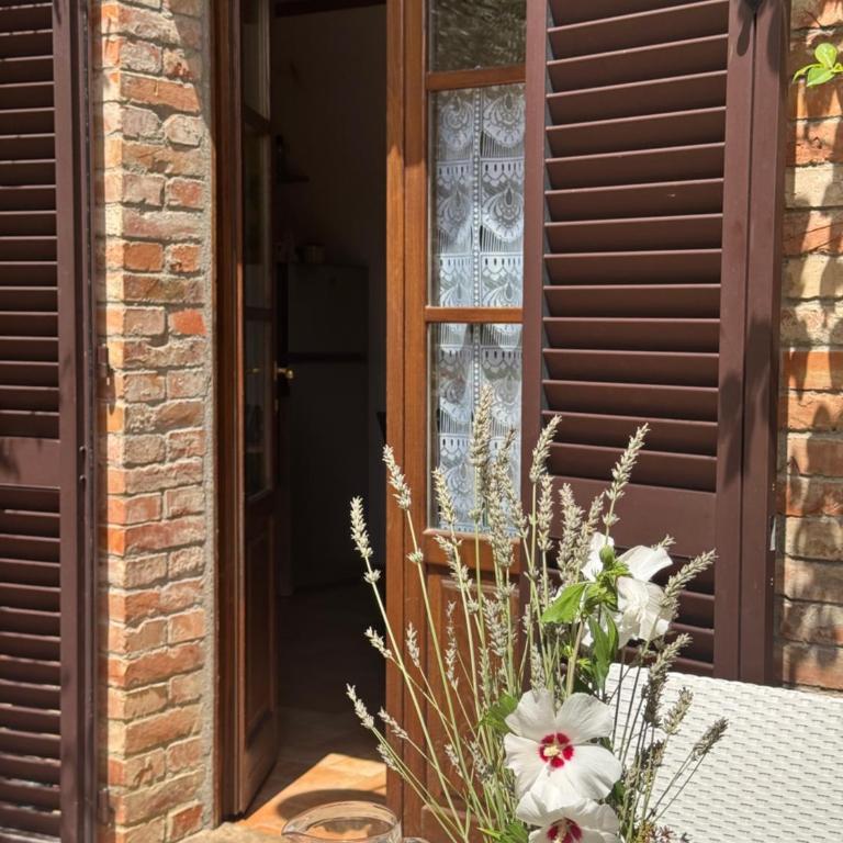 Agriturismo La Collina - Appartamento su 2 Livelli con 2 Camere da Letto - 9