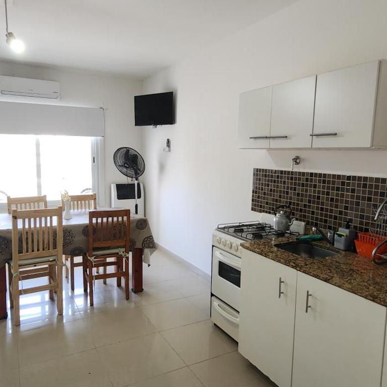 Pewmafe - Apartamento de 1 dormitorio - 6