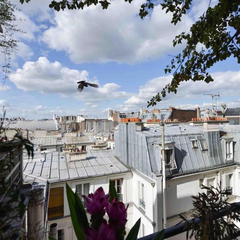 Le Marais - Perle rare - One-Bedroom Apartment - 3