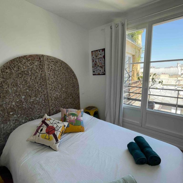 Le Marais - Perle rare - One-Bedroom Apartment - 5