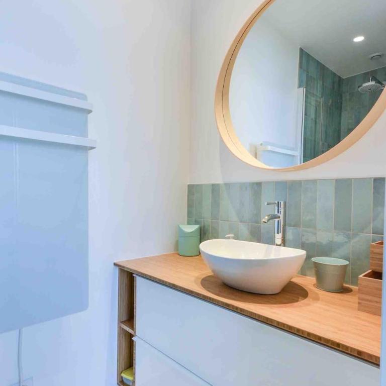Le Marais - Perle rare - One-Bedroom Apartment - 6