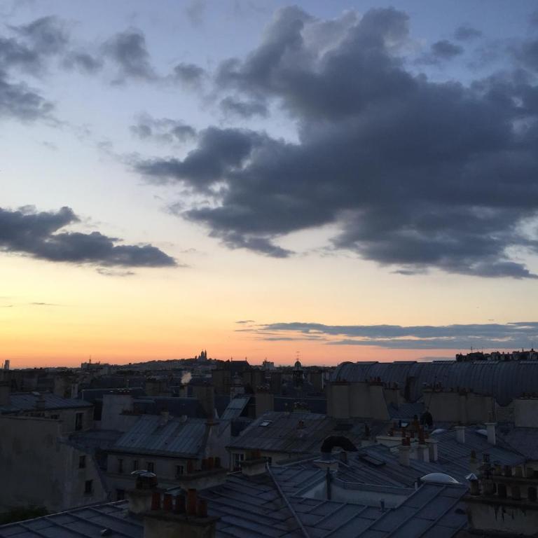 Le Marais - Perle rare - One-Bedroom Apartment - 12