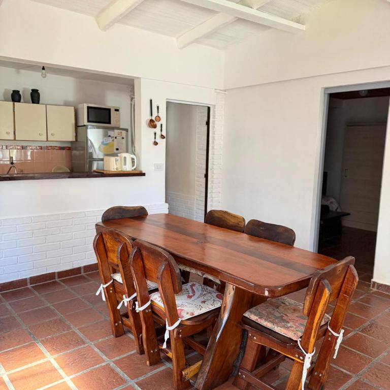 Departamentos londres - Apartamento de 2 dormitorios - 4