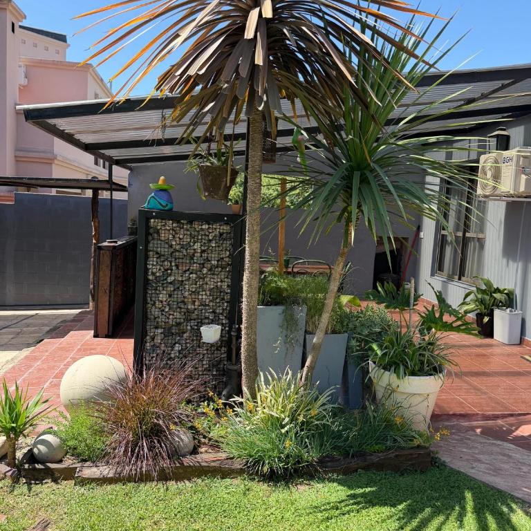 Departamentos londres - Apartamento de 2 dormitorios - 5