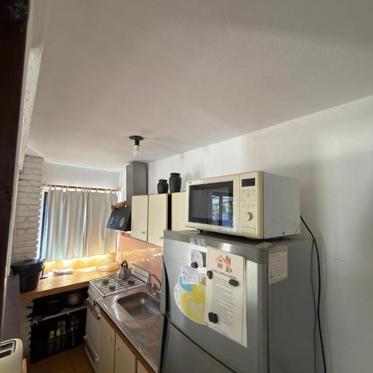 Departamentos londres - Apartamento de 2 dormitorios - 6