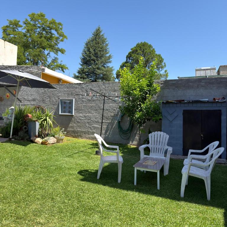 Departamentos londres - Apartamento de 2 dormitorios - 7