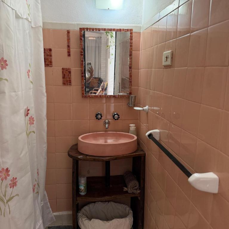 Departamentos londres - Apartamento de 2 dormitorios - 10