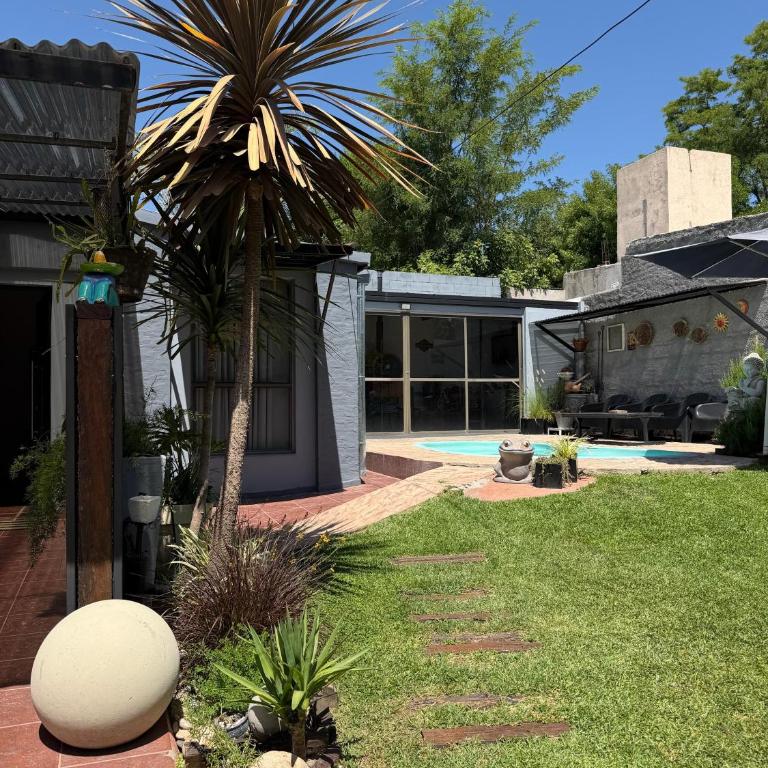 Departamentos londres - Apartamento de 2 dormitorios - 11