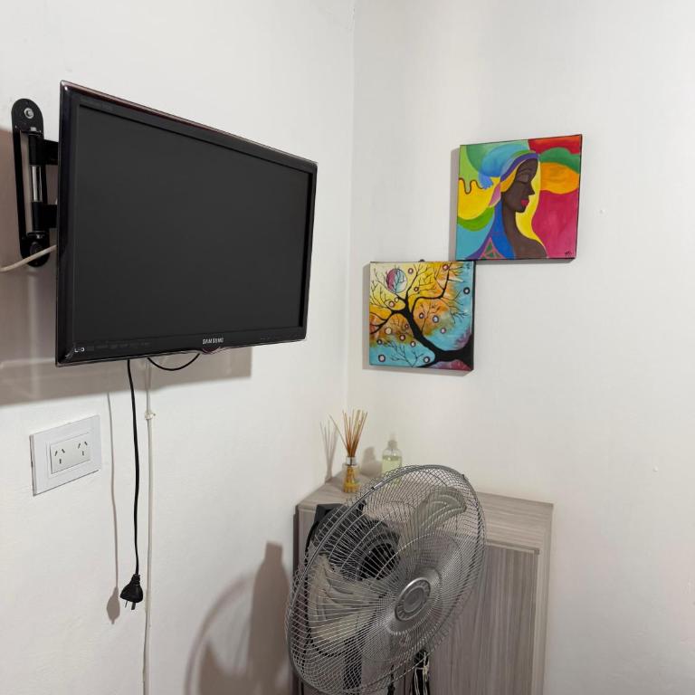 Departamentos londres - Apartamento de 2 dormitorios - 14