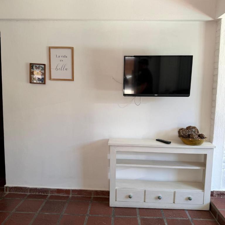 Departamentos londres - Apartamento de 2 dormitorios - 15