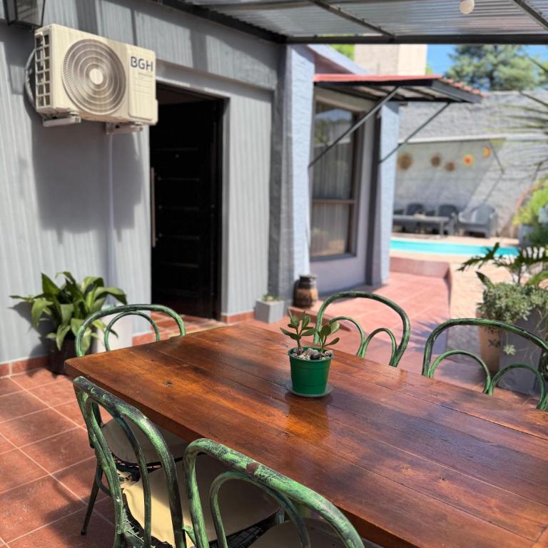 Departamentos londres - Apartamento de 2 dormitorios - 16