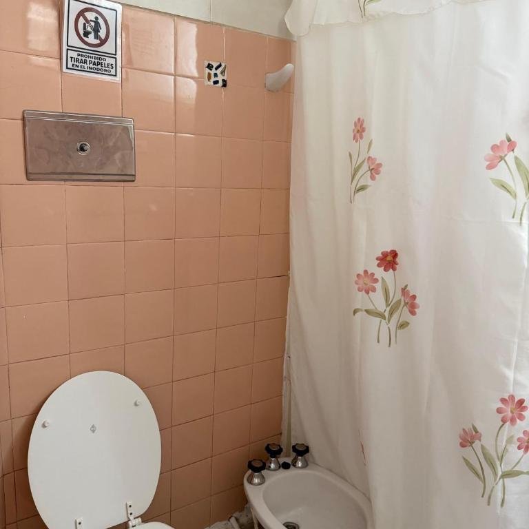 Departamentos londres - Apartamento de 2 dormitorios - 19