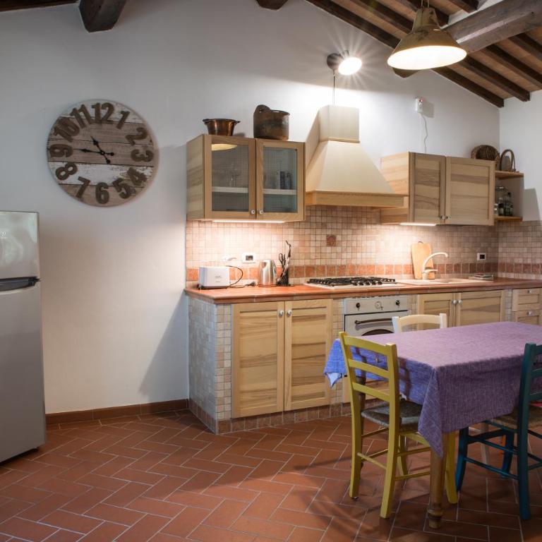 Casa dei Tigli - Casa con 1 Camera da Letto - 26