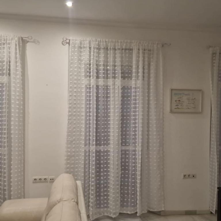 Casa Gavidia - Duplex with Panoramic view - Apartment - 12