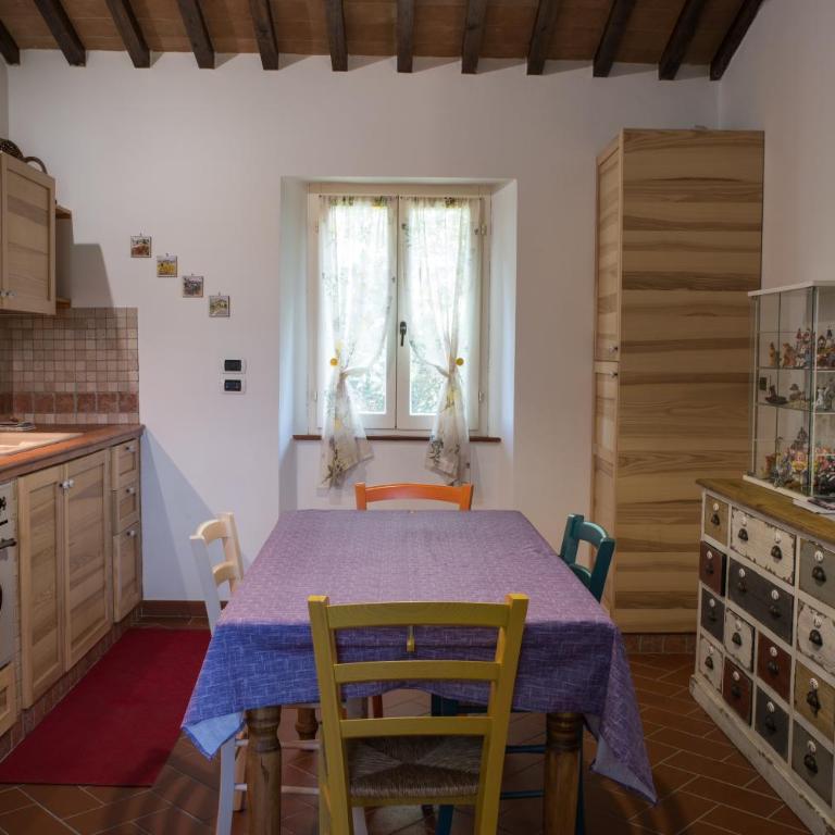 Casa dei Tigli - Casa con 1 Camera da Letto - 27