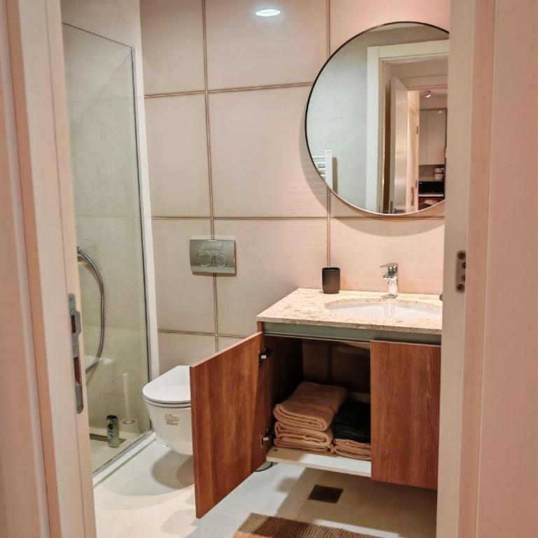 SnowWhite Belgrade Waterfront - Two-Bedroom Apartment - 3