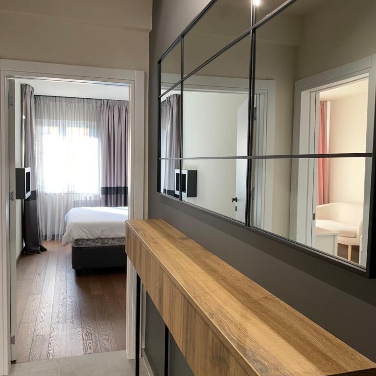 Ema HARIZMA - Two-Bedroom Deluxe Apartment - 4