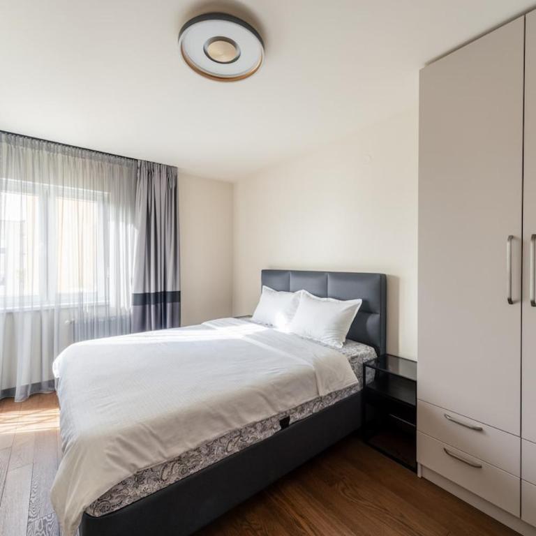 Ema HARIZMA - Two-Bedroom Deluxe Apartment - 12