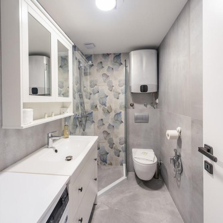 Ema HARIZMA - Two-Bedroom Deluxe Apartment - 14