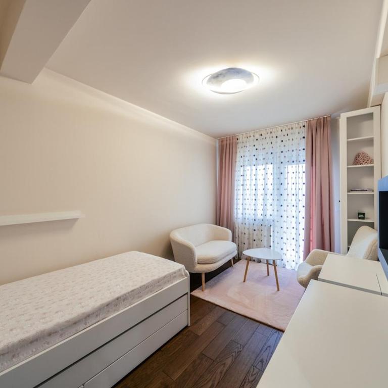 Ema HARIZMA - Two-Bedroom Deluxe Apartment - 15