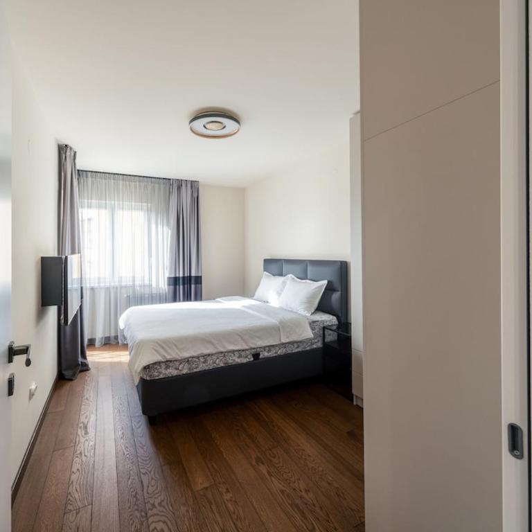 Ema HARIZMA - Two-Bedroom Deluxe Apartment - 17