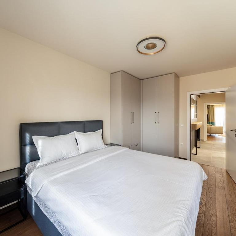 Ema HARIZMA - Two-Bedroom Deluxe Apartment - 18