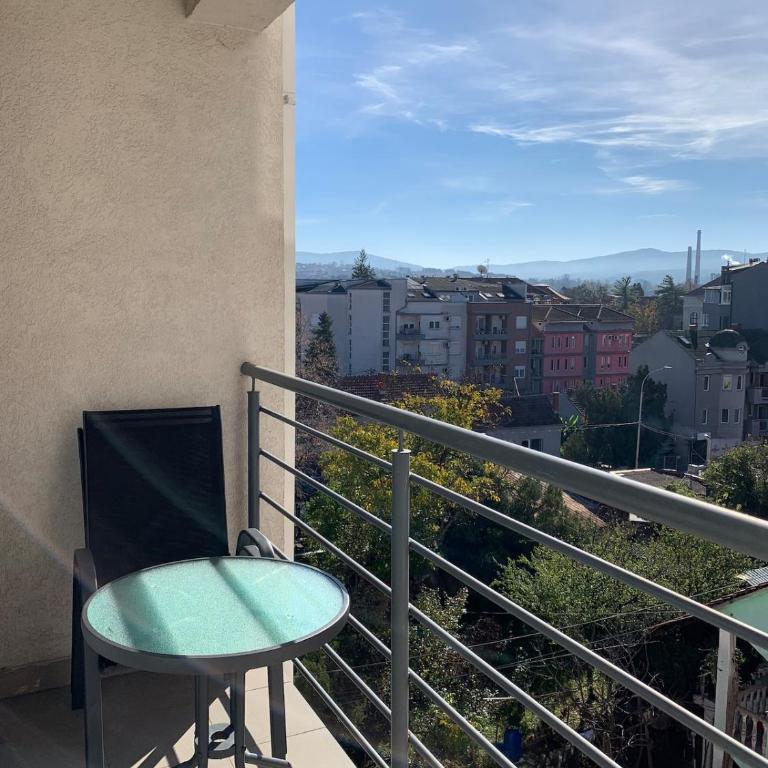 Ema HARIZMA - Two-Bedroom Deluxe Apartment - 25