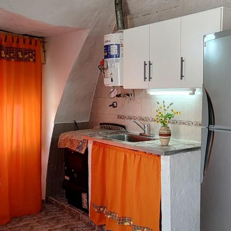 Iglu 1 - Casa de 2 dormitorios - 1