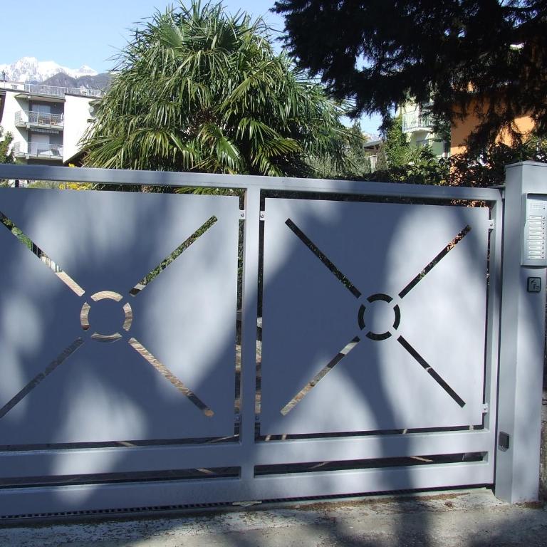 Appartement Vista Lago - Appartamento Superior - 36