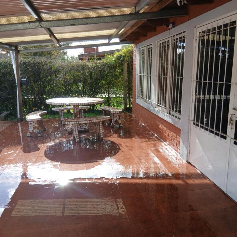 Casa quinta barrio real - Casa con 1 dormitorio - 2