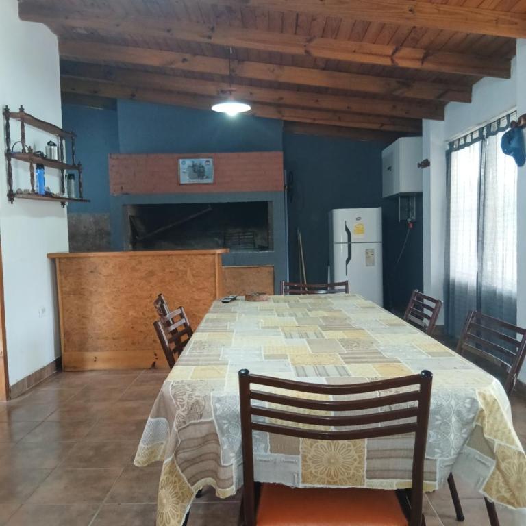 Casa quinta barrio real - Casa con 1 dormitorio - 3