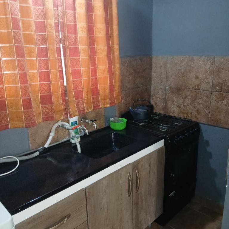Casa quinta barrio real - Casa con 1 dormitorio - 4