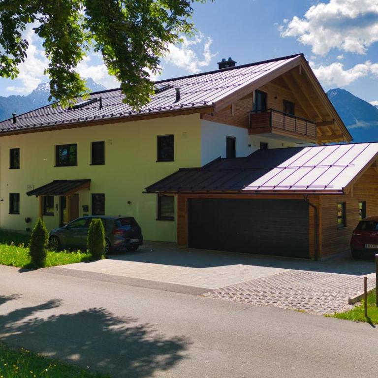 Ferienwohnung Losbichl - Apartment mit 2 Schlafzimmern - 2