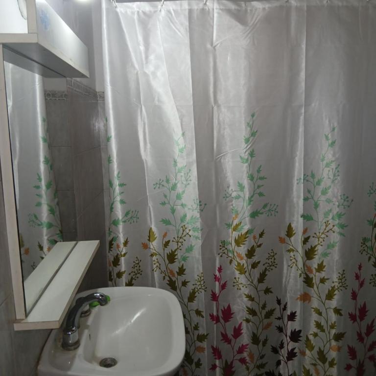 Casa quinta barrio real - Casa con 1 dormitorio - 6