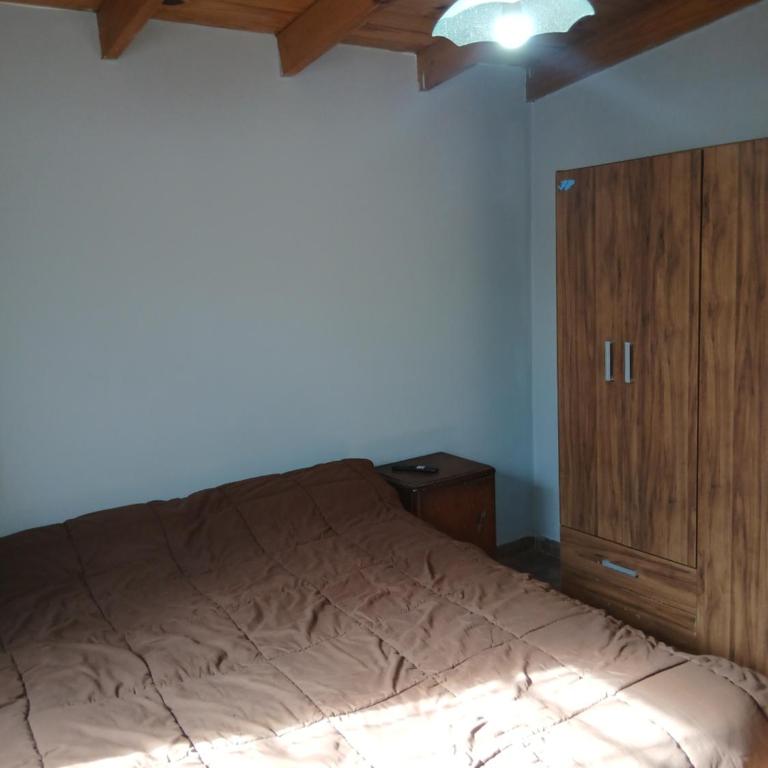 Casa quinta barrio real - Casa con 1 dormitorio - 9