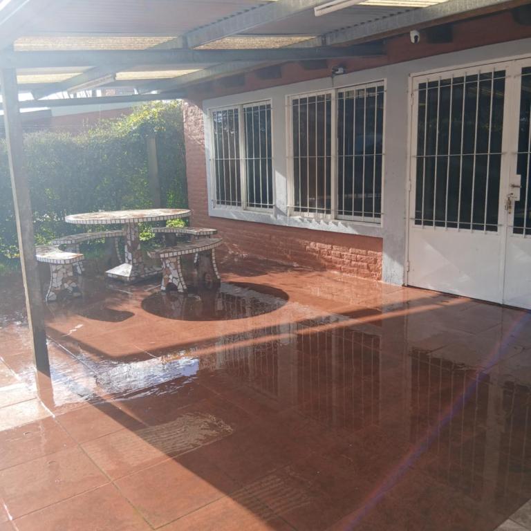 Casa quinta barrio real - Casa con 1 dormitorio - 10