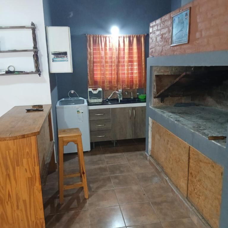 Casa quinta barrio real - Casa con 1 dormitorio - 13