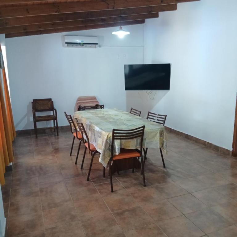 Casa quinta barrio real - Casa con 1 dormitorio - 16