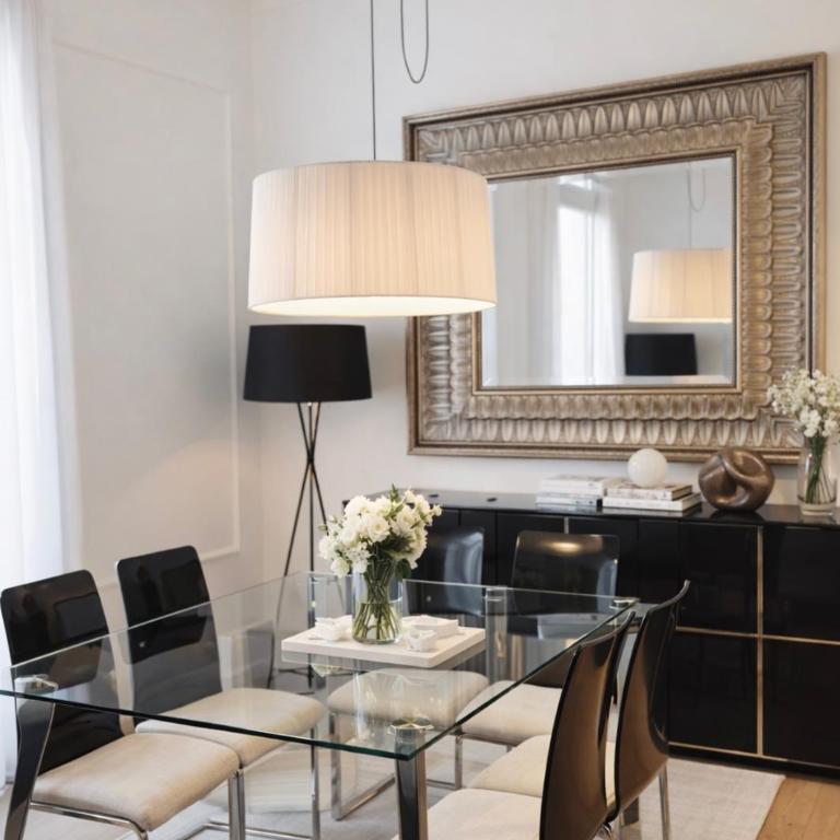 CENTRAL CITY Ivax - Apartment - 6